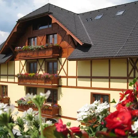 Apartment Tatry C3d2 *