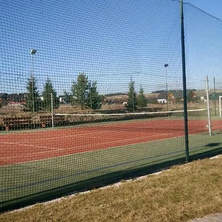 Appartement Tatry C3d2 Vel'ka Lomnica