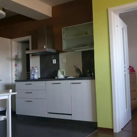 Apartment Tatry C3d2 *