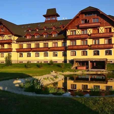 Tatry C3d2 Vel'ka Lomnica