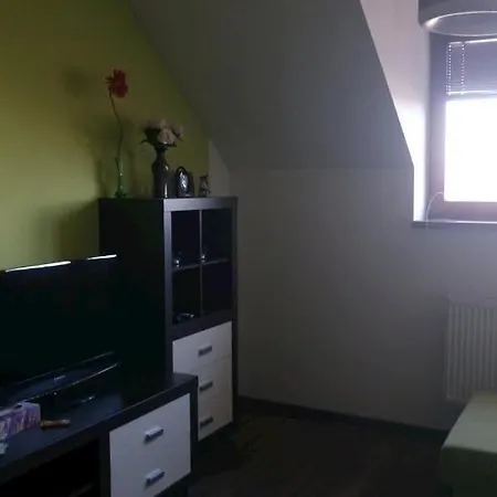 Tatry C3d2 Apartamento *