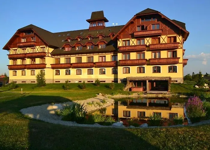 Tatry C3d2 Vel'ka Lomnica